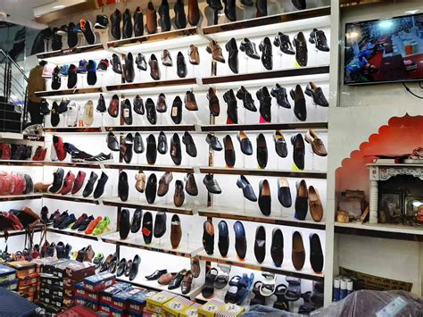 garg shoe palace delhi photos